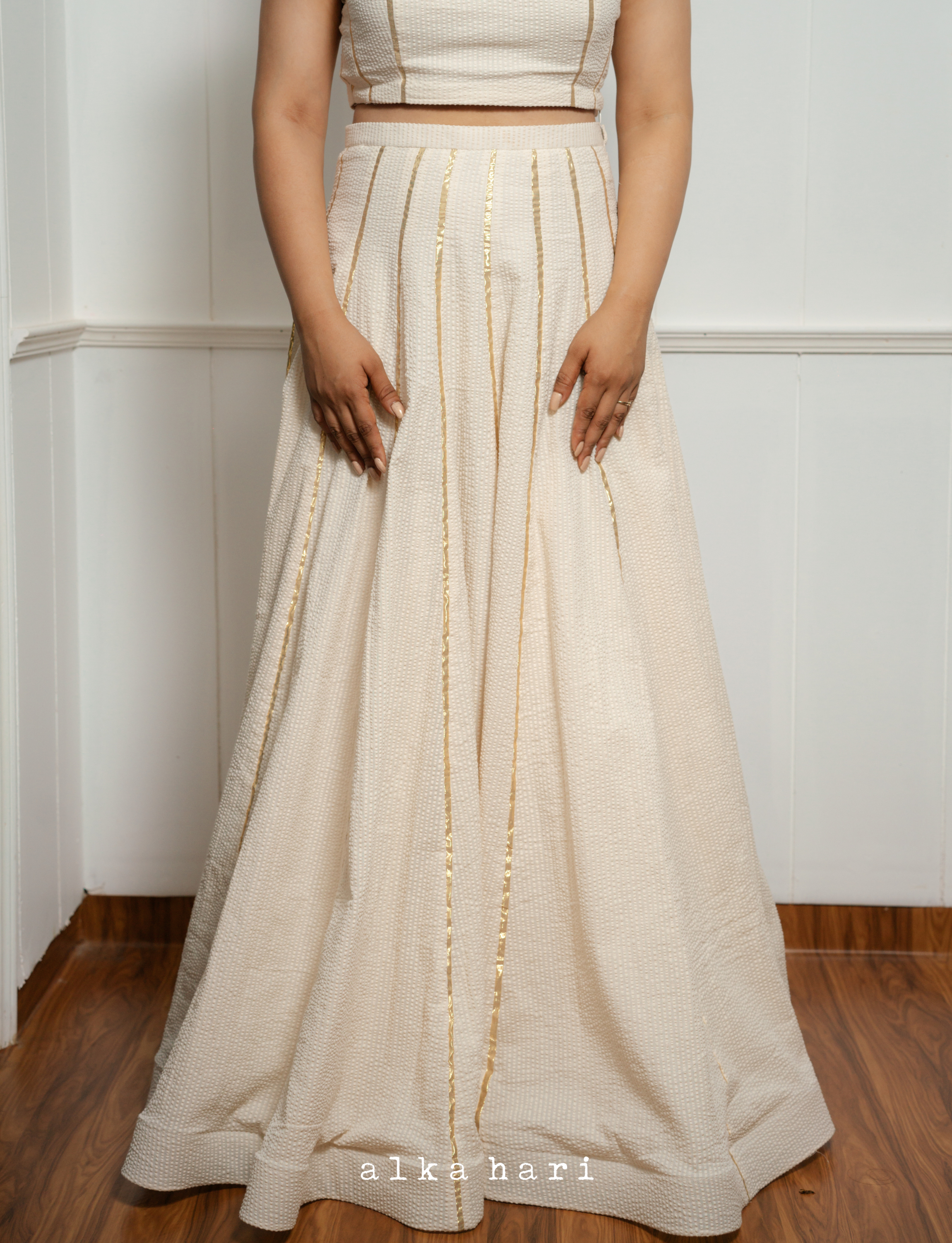 Ramba Skirt